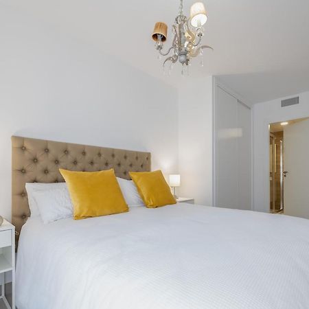 Apartamento Lxr Indico 2Hab Junto Al Mar Fuengirola Exterior foto