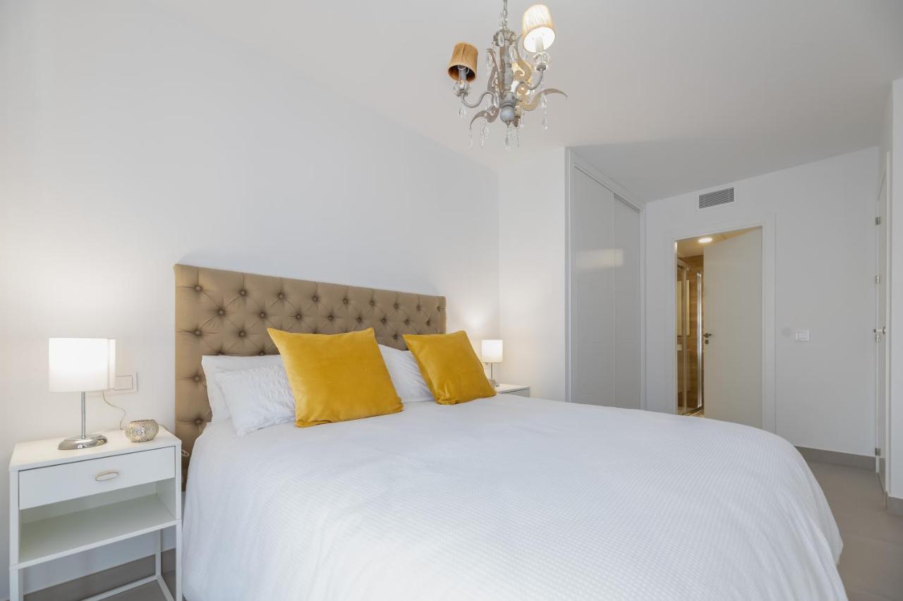 Apartamento Lxr Indico 2Hab Junto Al Mar Fuengirola Exterior foto
