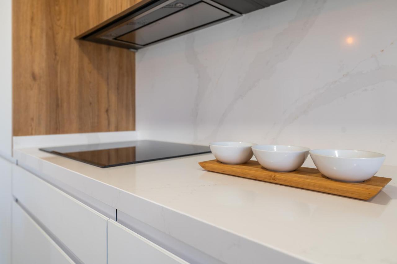 Apartamento Lxr Indico 2Hab Junto Al Mar Fuengirola Exterior foto