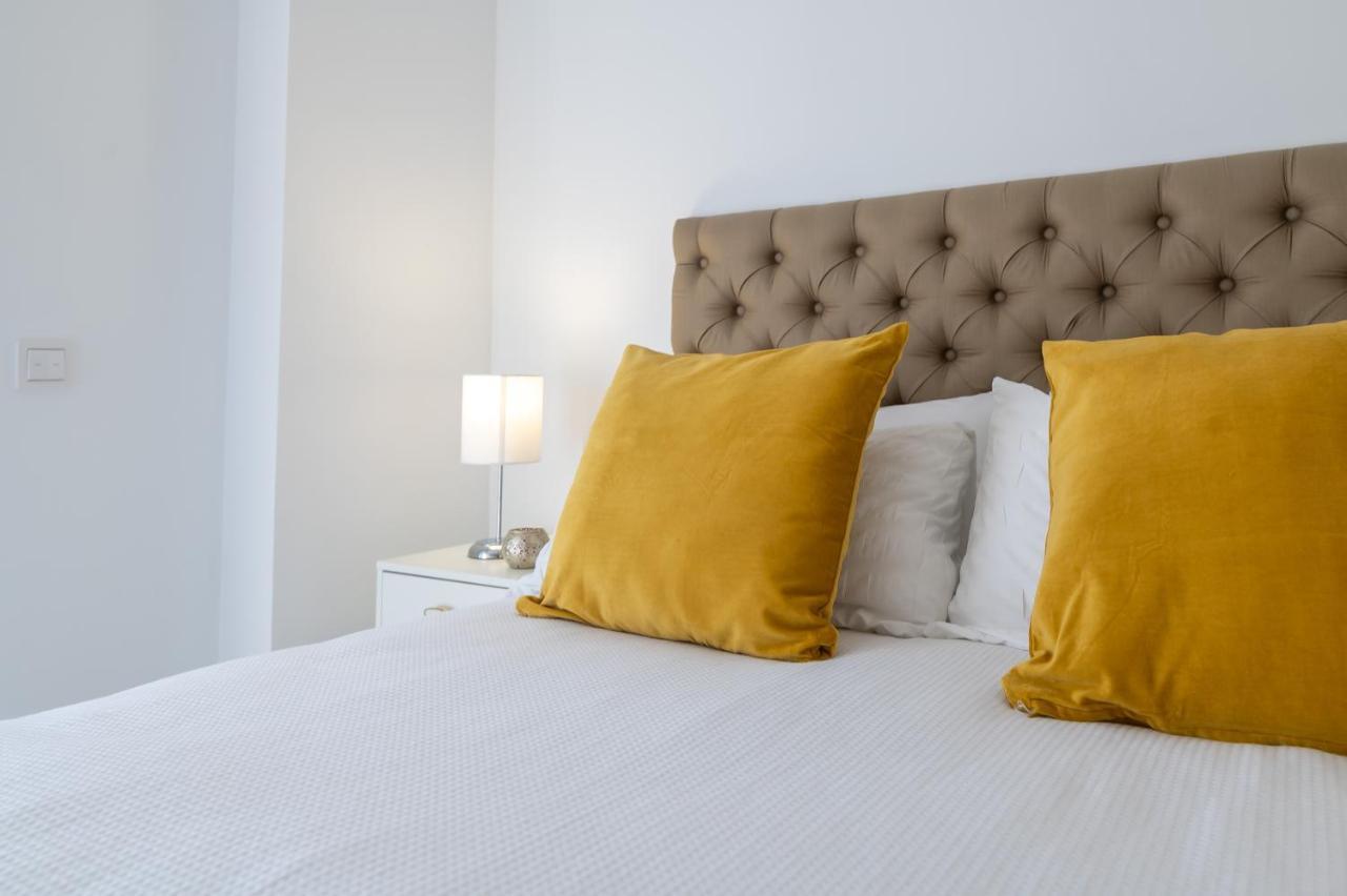 Apartamento Lxr Indico 2Hab Junto Al Mar Fuengirola Exterior foto
