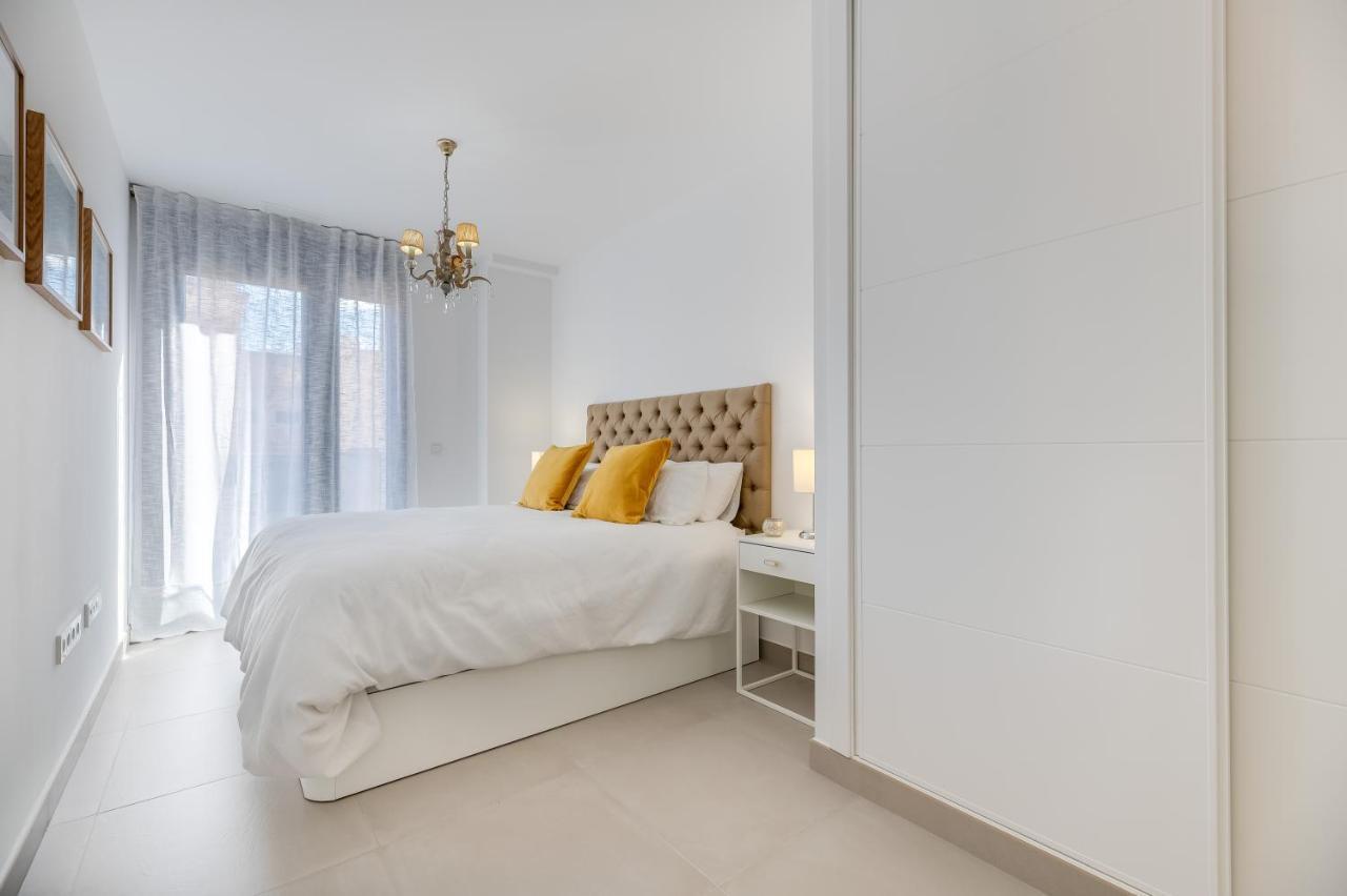 Apartamento Lxr Indico 2Hab Junto Al Mar Fuengirola Exterior foto