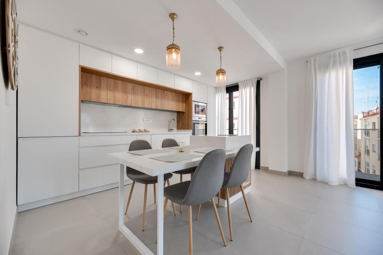 Apartamento Lxr Indico 2Hab Junto Al Mar Fuengirola Exterior foto