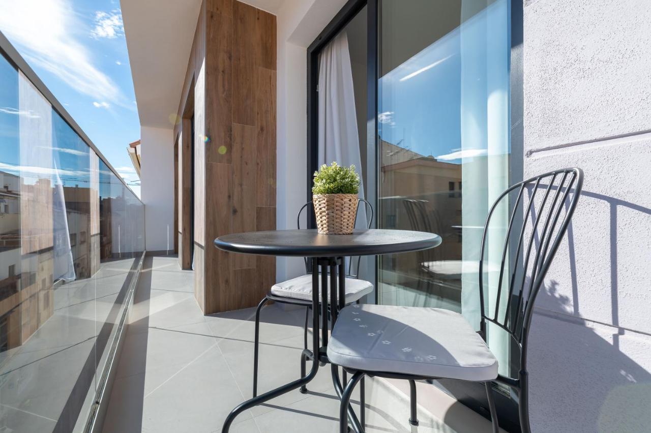 Apartamento Lxr Indico 2Hab Junto Al Mar Fuengirola Exterior foto